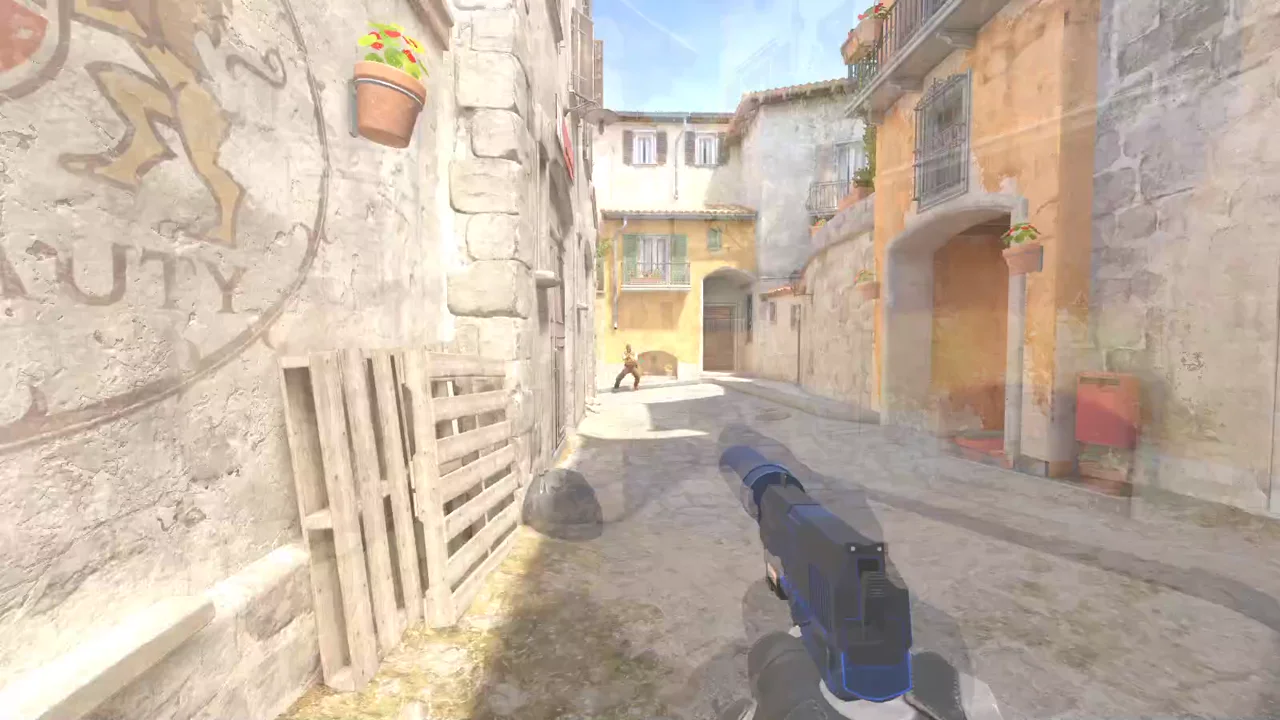 highlight